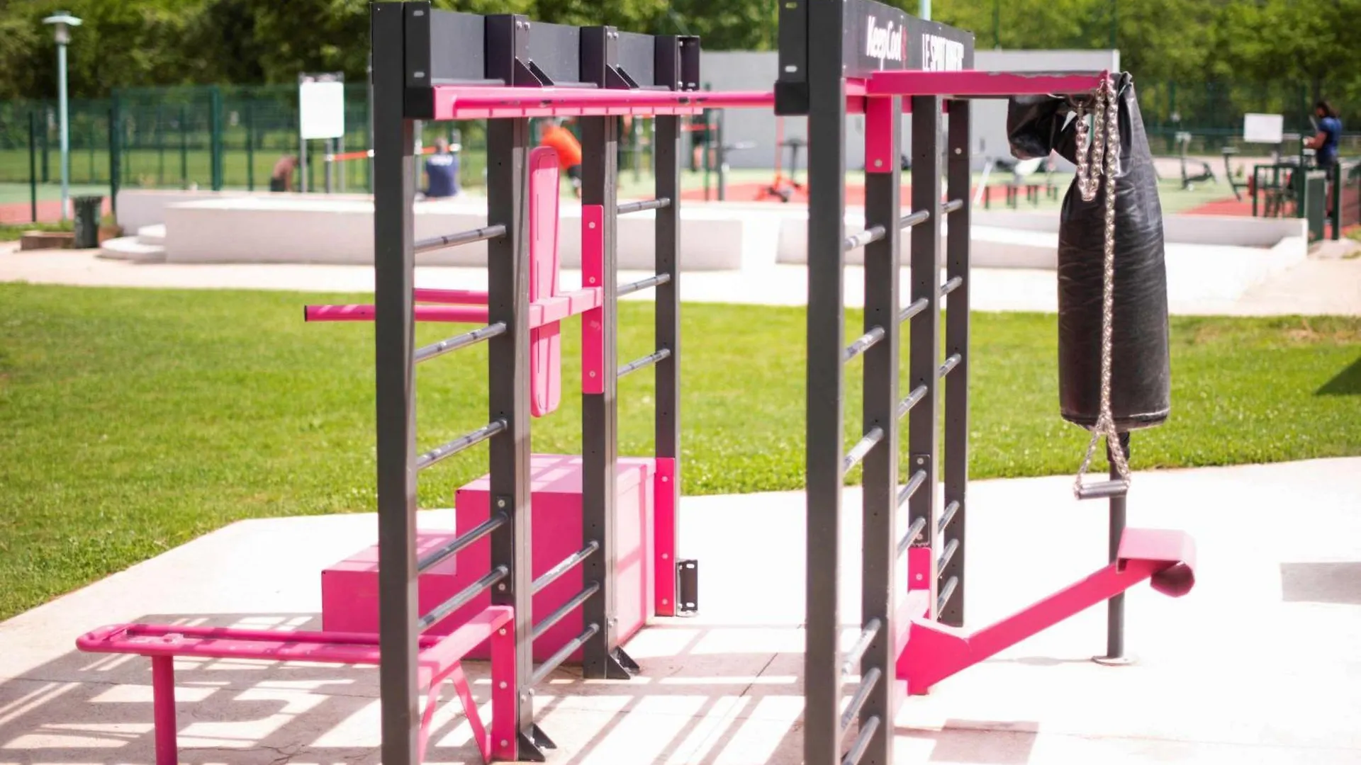Отель Ibis Aix En Provence Экс-ан-Прованс