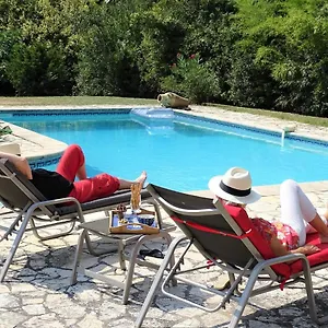 Ferienhaus Et Maison De Campagne Valerie