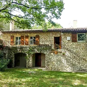 Ferienhaus L'enclos