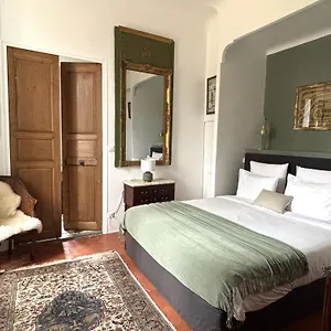  לינה וארוחת בוקר Chateau De Saint-girons - Luxury In Provence
