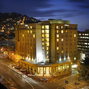 Hyatt Regency Kaapstad