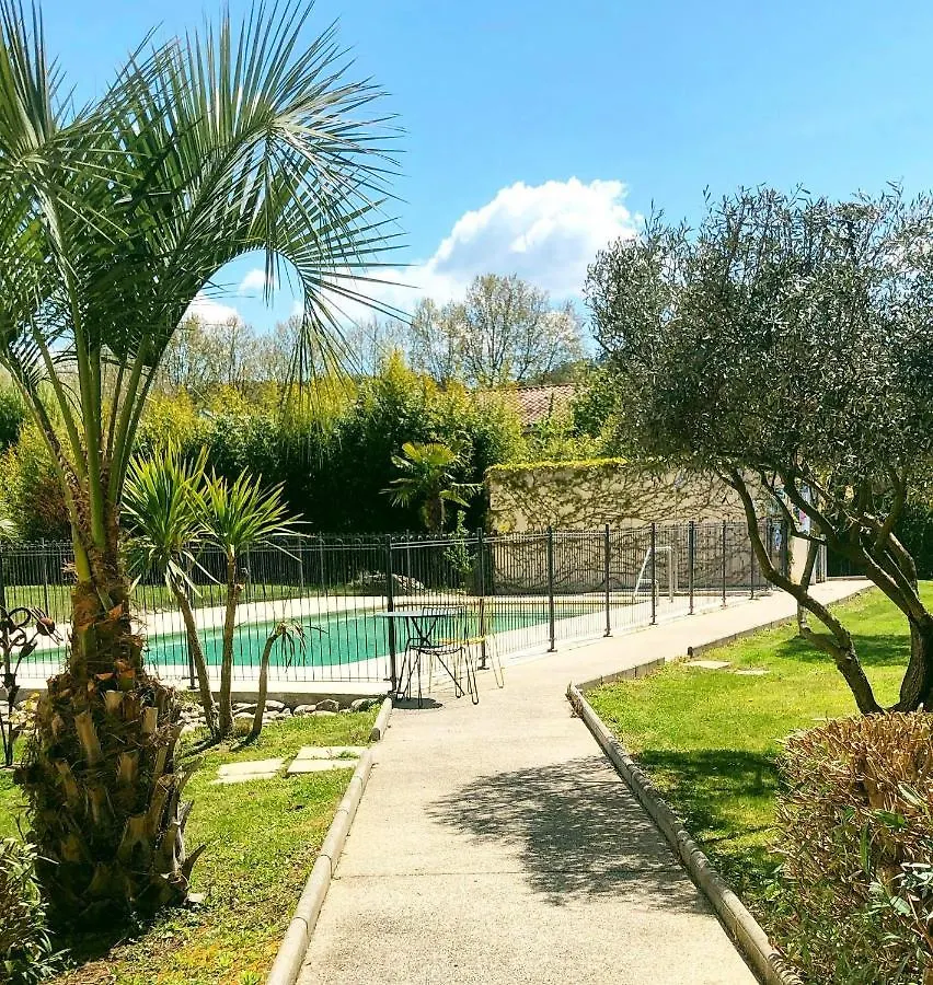 Hotel Ibis Aix En Provence Aix-en-Provence