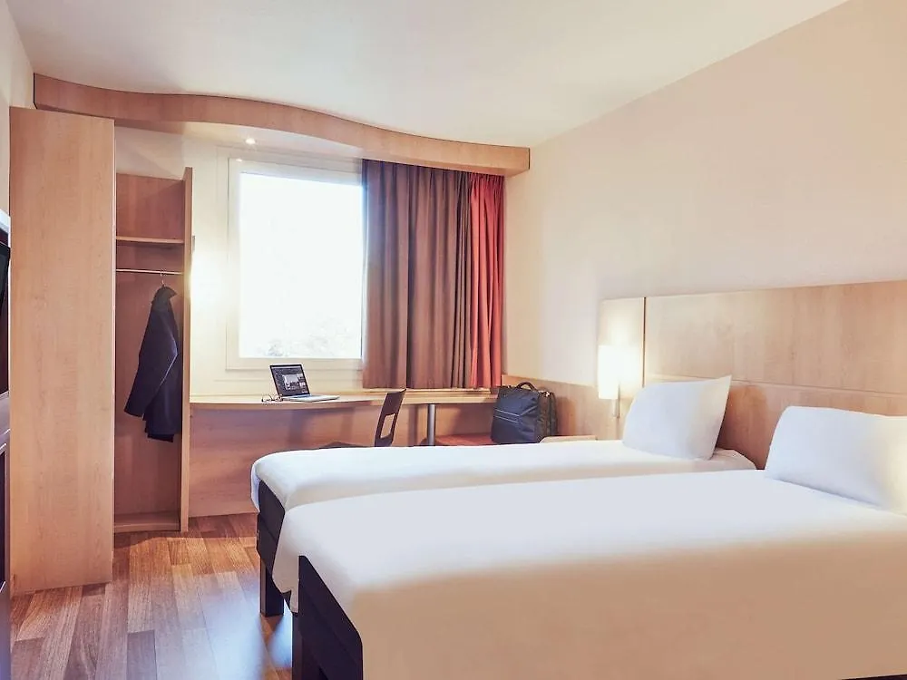 ***  Ibis Aix En Provence Hotel Aix-en-Provence França