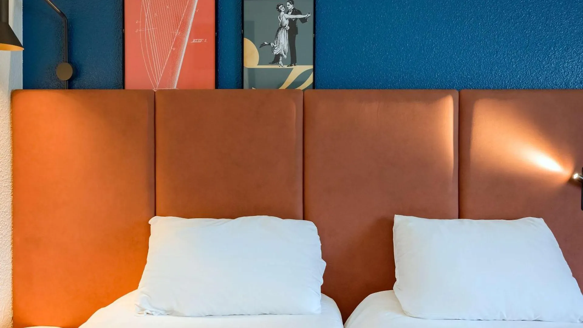 Hotel Ibis Aix En Provence Aix-en-Provence