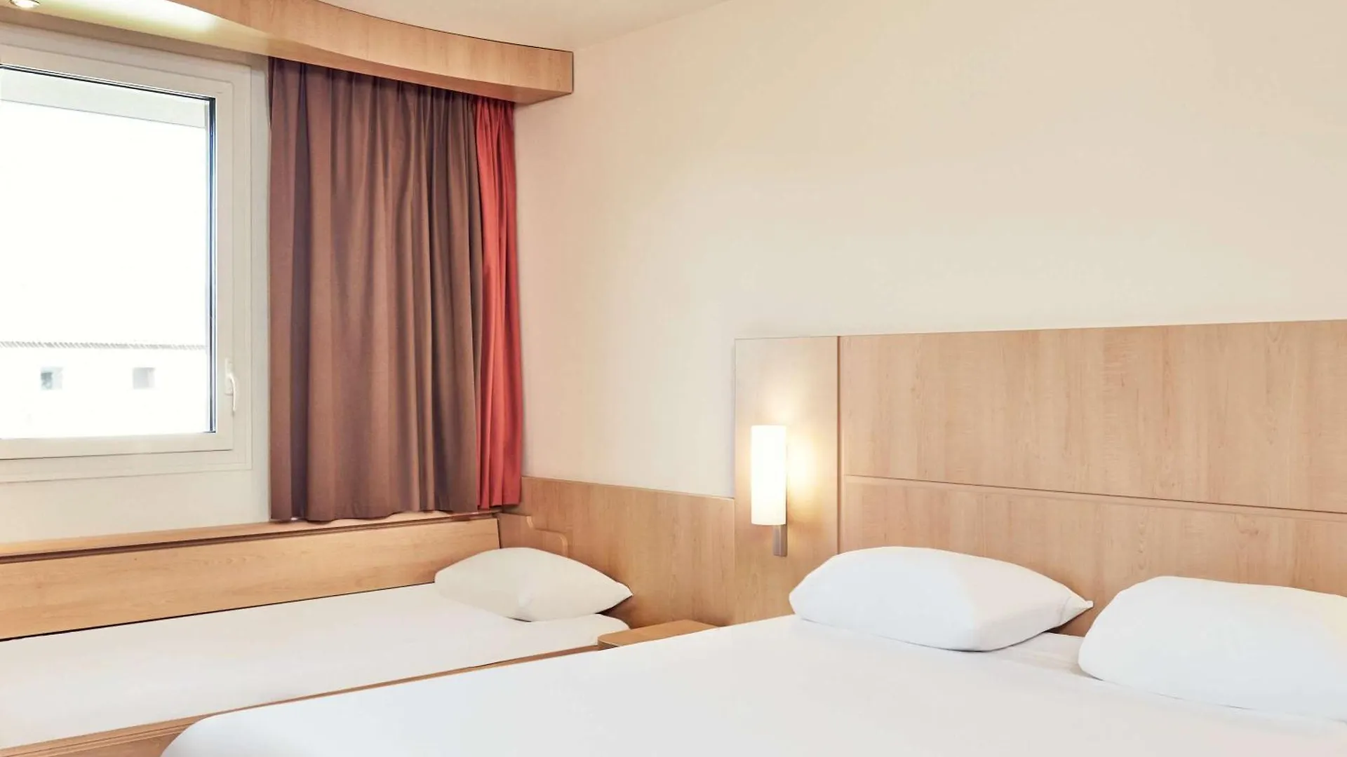 Hotel Ibis Aix En Provence Aix-en-Provence